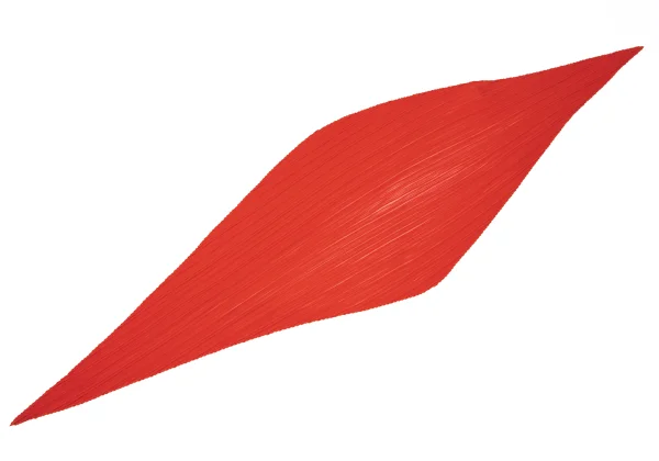 PLEATS PLEASE Pleated Diamond Shaped Stole K-165993_002