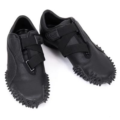 PUMA Mostro Velcro Belt Leather Sneaker