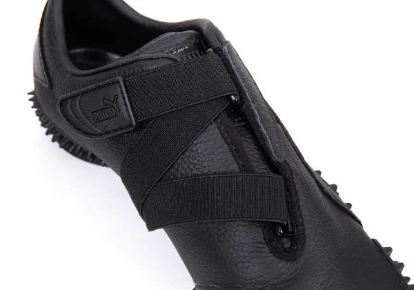 PUMA Mostro Velcro Belt Leather Sneaker K-165996_006