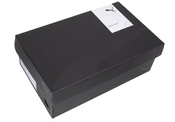 PUMA Mostro Velcro Belt Leather Sneaker K-165996_014