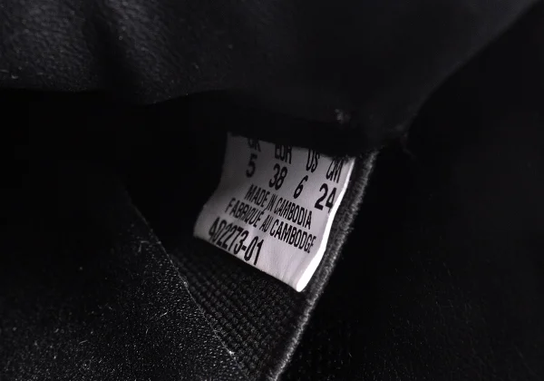 PUMA Mostro Velcro Belt Leather Sneaker K-165996_016