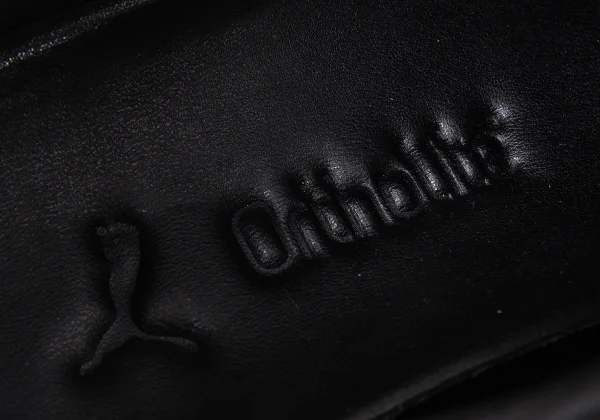 PUMA Mostro Velcro Belt Leather Sneaker K-165996_017