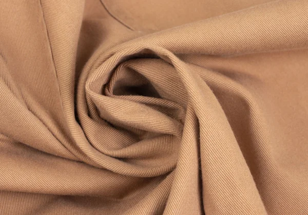 JUNIOR GAULTIER Sashiko Design Cotton Tapered Pants K-165998_016