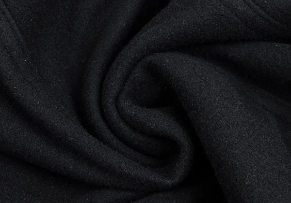 tricot COMME des GARCONS Wool Blend Double Jacket K-165999_016