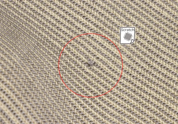 Jean Paul GAULTIER CLASSIQUE Embroidered Piping Cardigan K-166001_016