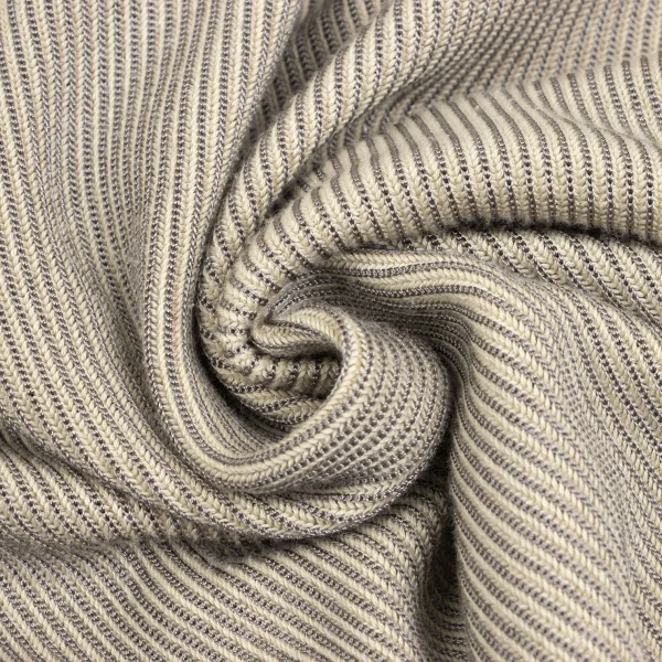 Jean Paul GAULTIER CLASSIQUE Embroidered Piping Cardigan K-166001_019