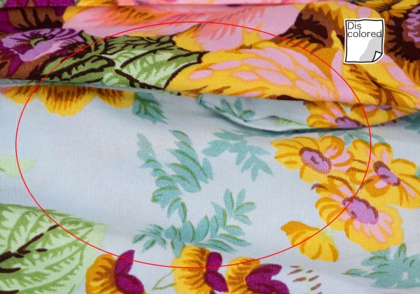 KENZO Botanical Print Zip-up Short Blouson K-166003_014