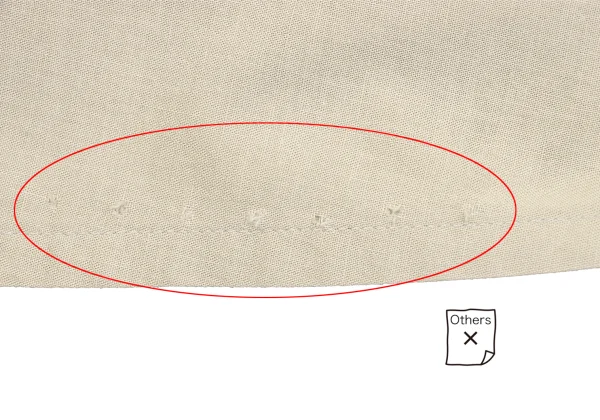 Y's Strap Waist Cotton Sleeveless Dress K-166006_007