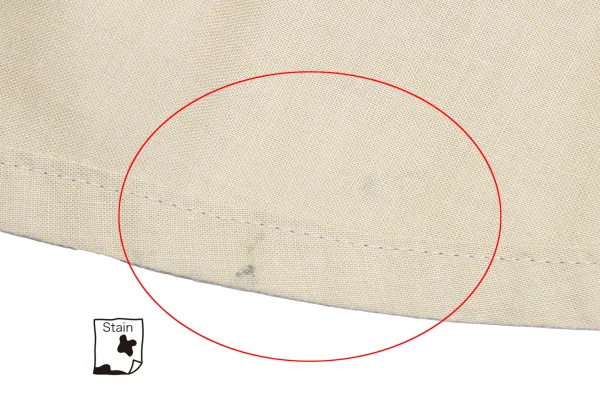 Y's Strap Waist Cotton Sleeveless Dress K-166006_012