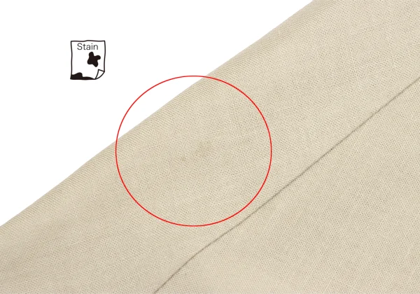 Y's Strap Waist Cotton Sleeveless Dress K-166006_015