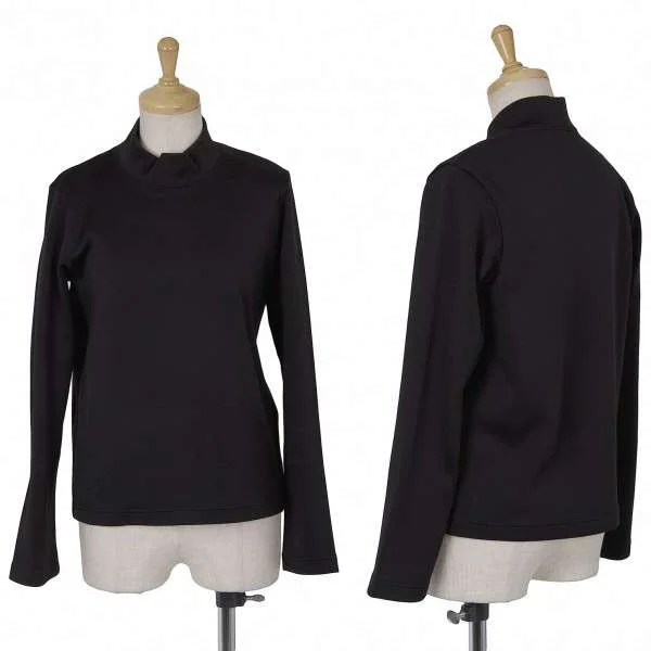 【SALE】コムデギャルソンCOMME des GARCONS ポリエステルカットソー