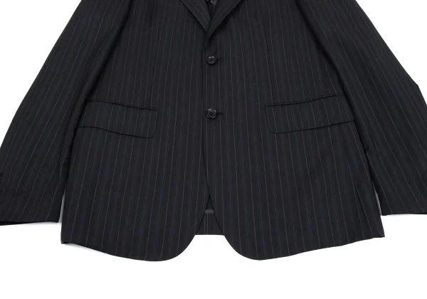 コムデギャルソン オムドゥCOMME des GARCONS HOMME DEUX モヘヤ混