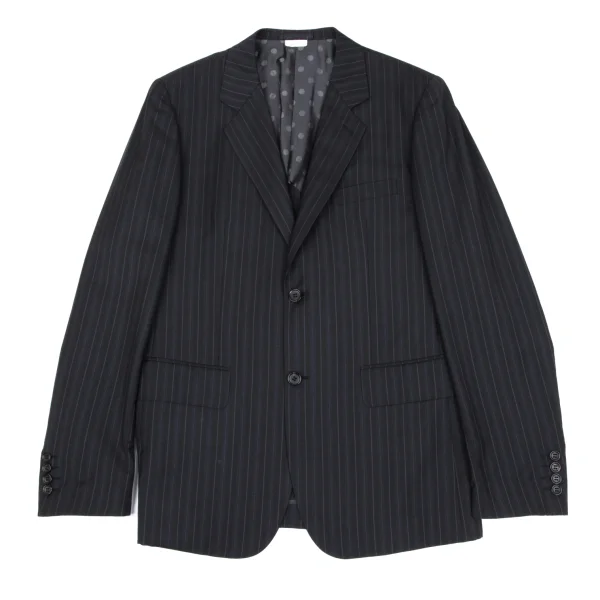 コムデギャルソン オムドゥCOMME des GARCONS HOMME DEUX モヘヤ混