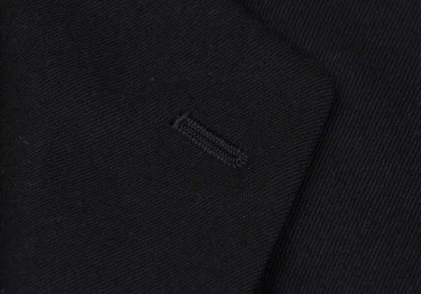 Yohji Yamamoto COSTUME D' HOMME Wool Jacket & Pants K-166018_005