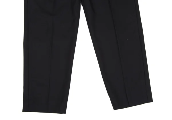 Yohji Yamamoto COSTUME D' HOMME Wool Jacket & Pants K-166018_016