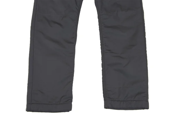 COMME des GARCONS HOMME PLUS Polyester Fleece Lined Pants K-166019_006