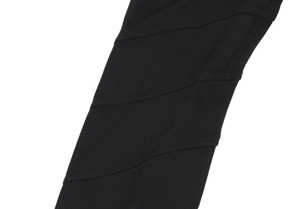 COMME des GARCONS HOMME PLUS Polyester Twist Pants K-166020_015