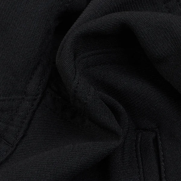 COMME des GARCONS HOMME PLUS Polyester Twist Pants K-166020_016