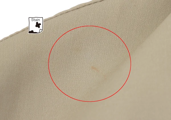 Y's for men Wool Nylon Zip Up Long Jacket K-166021_003