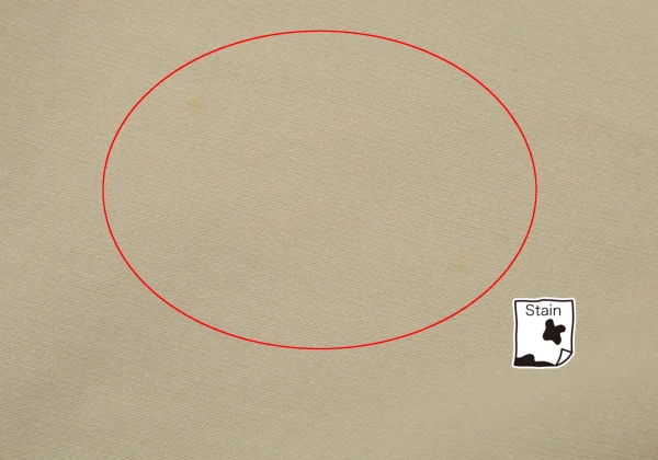 Y's for men Wool Nylon Zip Up Long Jacket K-166021_008