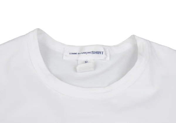COMME des GARCONS SHIRT Iyami Printed T Shirt K-166023_004