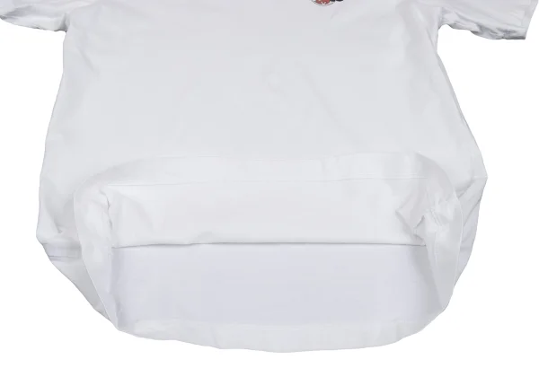 COMME des GARCONS SHIRT Iyami Printed T Shirt K-166023_010