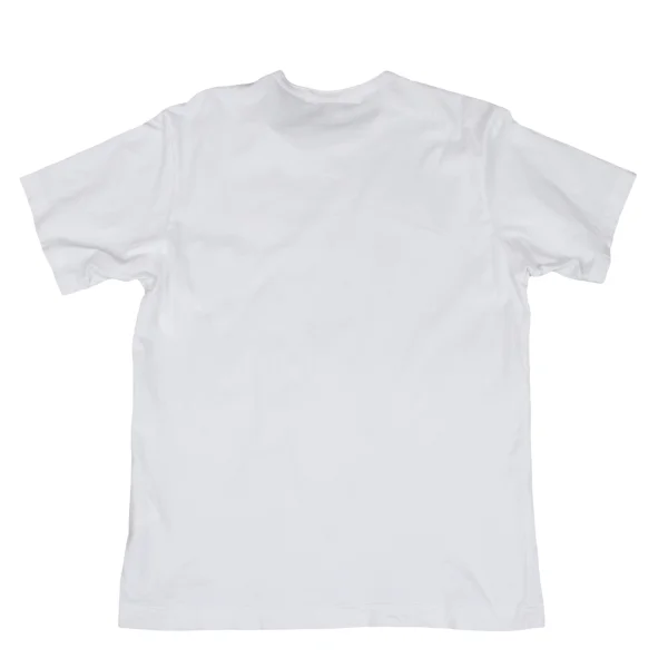 COMME des GARCONS SHIRT Iyami Printed T Shirt K-166023_011