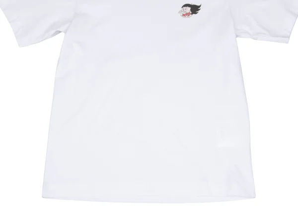 COMME des GARCONS SHIRT Printed T Shirt K-166024_006