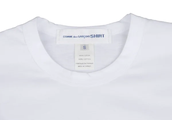 COMME des GARCONS SHIRT Printed T Shirt K-166025_003