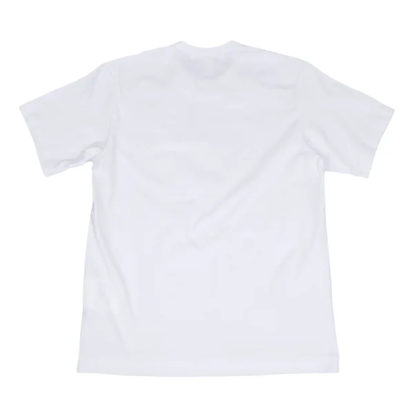 COMME des GARCONS SHIRT Printed T Shirt K-166025_008