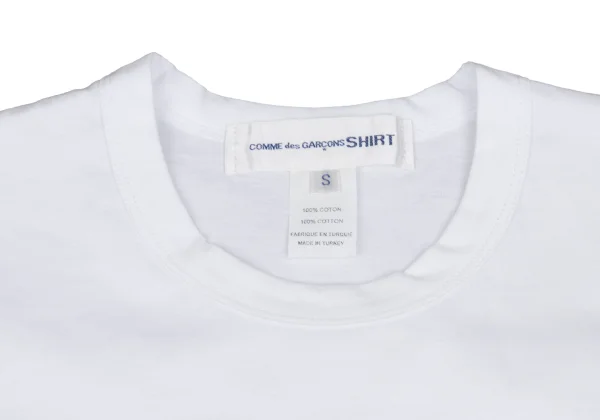 COMME des GARCONS SHIRT Printed T Shirt K-166026_003
