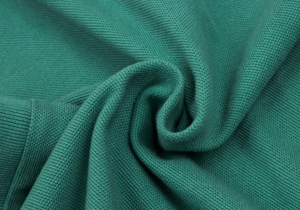 COMME des GARCONS SHIRT×FRED PERRY One-point Embroidered Polo Shirt K-166027_012