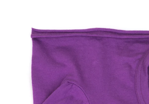 COMME des GARCONS Square Design Long Sleeve Top K-166032_005