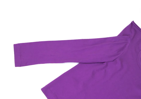 COMME des GARCONS Square Design Long Sleeve Top K-166032_006