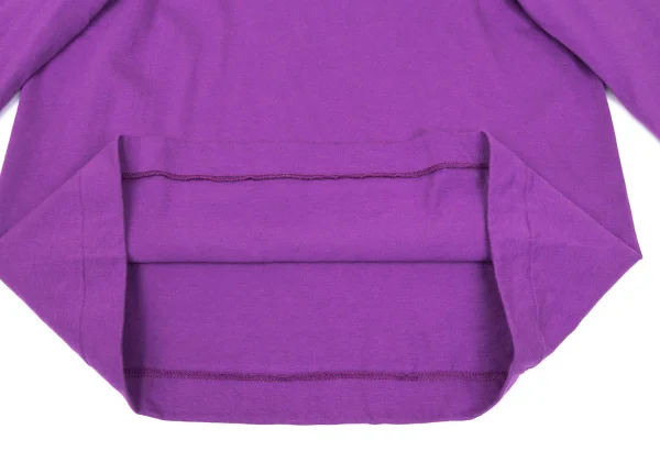 COMME des GARCONS Square Design Long Sleeve Top K-166032_009