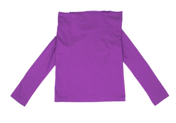 COMME des GARCONS Square Design Long Sleeve Top K-166032_010