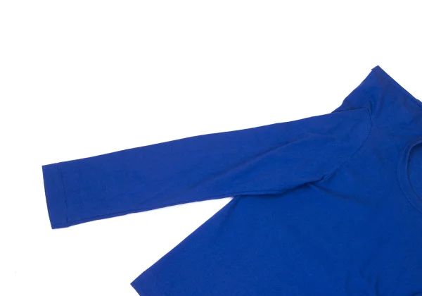  COMME des GARCONS Square Design Long Sleeve Top K-166033_006