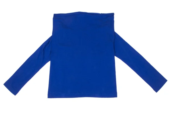  COMME des GARCONS Square Design Long Sleeve Top K-166033_010