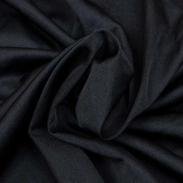 COMME des GARCONS Flower Shirring Design T-shirt K-166035_011