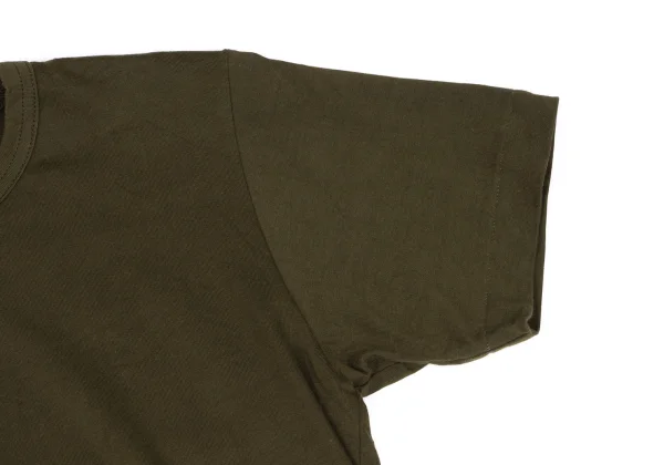 COMME des GARCONS Cotton T-shirt K-166036_004