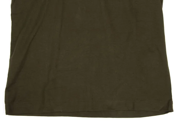 COMME des GARCONS Cotton T-shirt K-166036_005