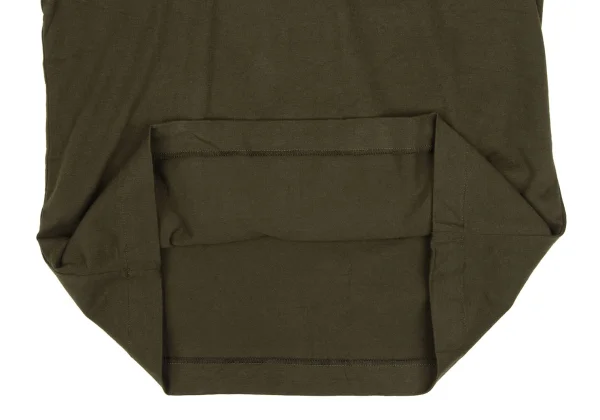 COMME des GARCONS Cotton T-shirt K-166036_006