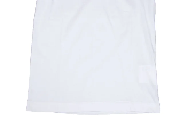 COMME des GARCONS Armpit Cutting Striped Sleeve T-shirt K-166039_006