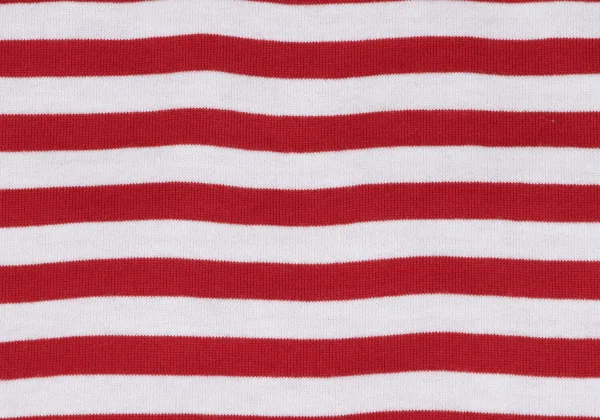 PLAY COMME des GARCONS Heart Patch Striped Top K-166042_010