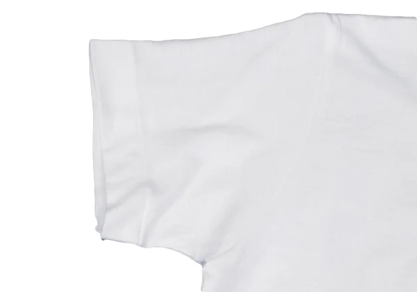 PLAY COMME des GARCONS Mini Heart Patch T-shirt K-166045_005