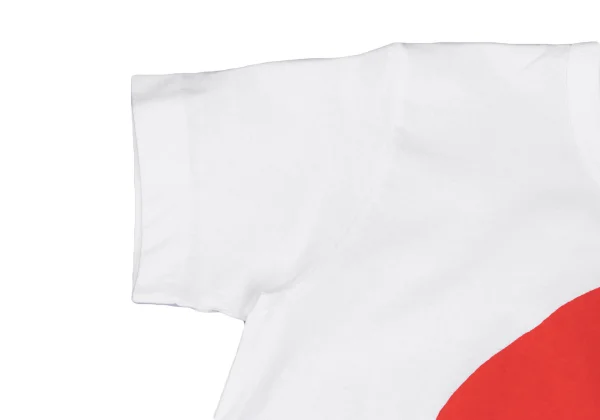 PLAY COMME des GARCONS Camo Heart Printed T-shirt K-166046_005