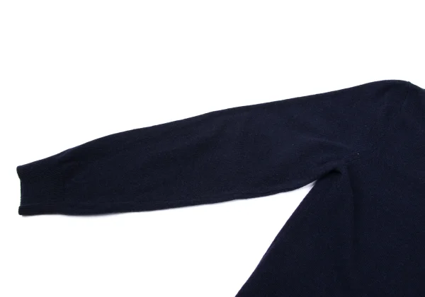 COMME des GARCONS Jewelry by Ligia Dias Knit Cardigan K-166047_007