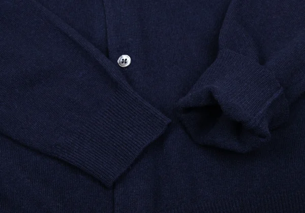 COMME des GARCONS Jewelry by Ligia Dias Knit Cardigan K-166047_008