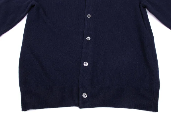 COMME des GARCONS Jewelry by Ligia Dias Knit Cardigan K-166047_009