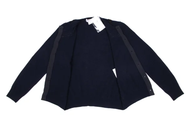 COMME des GARCONS Jewelry by Ligia Dias Knit Cardigan K-166047_010